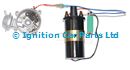 a ICP-EK141 CITROEN CX Mk I CX Mk II ELECTRONIC IGNITION KIT Ultra Spark Classic